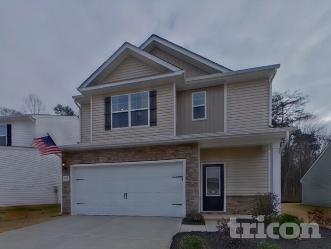 property at 7209 Jerimoth Dr