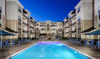 49 Hundred in Blue Ash, OH - Building Photo