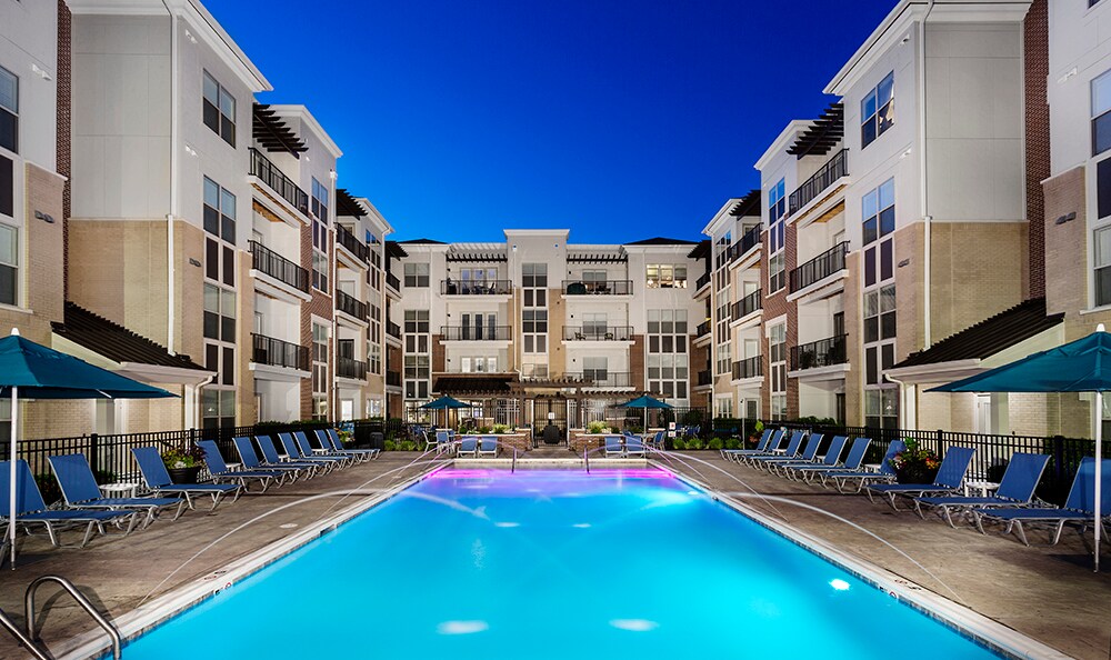 49 Hundred in Blue Ash, OH - Building Photo