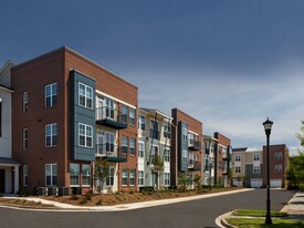 Canalside Lofts Apartamentos
