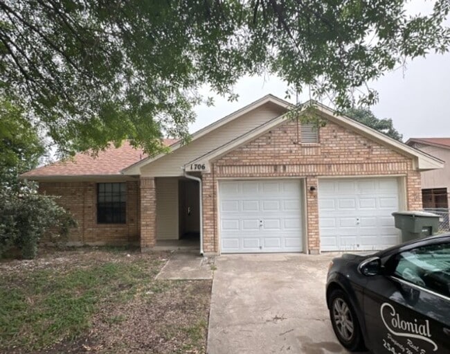 property at 1706 Wickfield Way