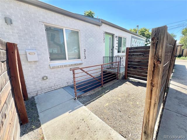 property at 3133 St Paul St