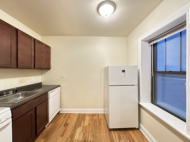 1337 N Dearborn St, Unit J08W in Chicago, IL - Building Photo - Building Photo