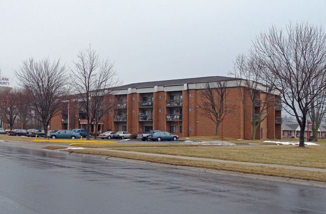 Robert C. Henry Homes in Springfield, OH - Building Photo - Building Photo