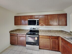 1143 Desert Willow Ln in Rosenberg, TX - Building Photo - Building Photo