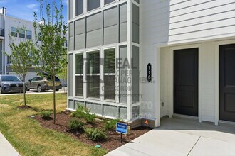 110 Zola Aly in Nashville, TN - Building Photo - Building Photo