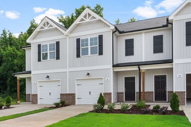 property at 200 Cowlily Ct