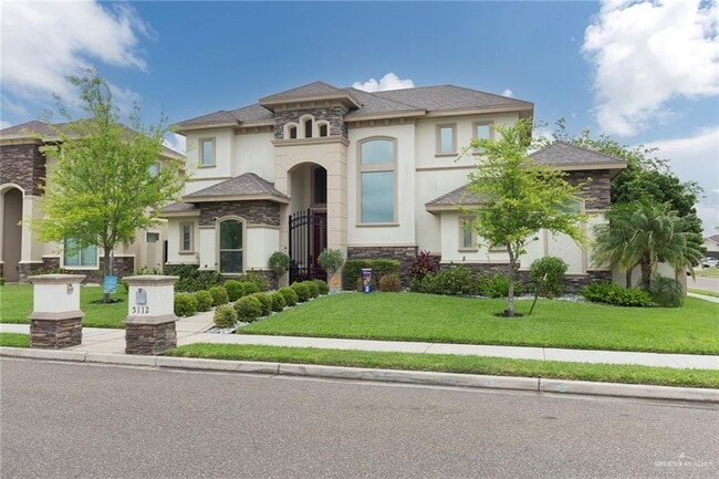 24 Nevis Dr in Edinburg, TX - Building Photo - Building Photo