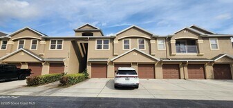 4076 Meander Pl in Rockledge, FL - Building Photo