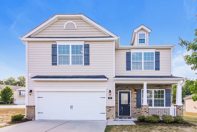 property at 656 Rose Mallow Dr