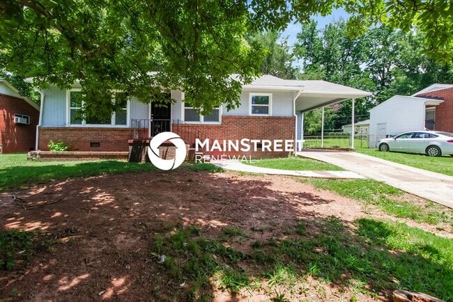 815 Wilbrown Cir