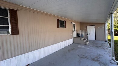 2522 Amberly Rd NE in Palm Bay, FL - Building Photo - Building Photo
