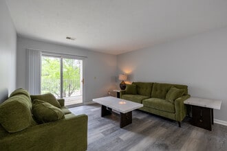 Valley View Estates in Council Bluffs, IA - Foto de edificio - Interior Photo