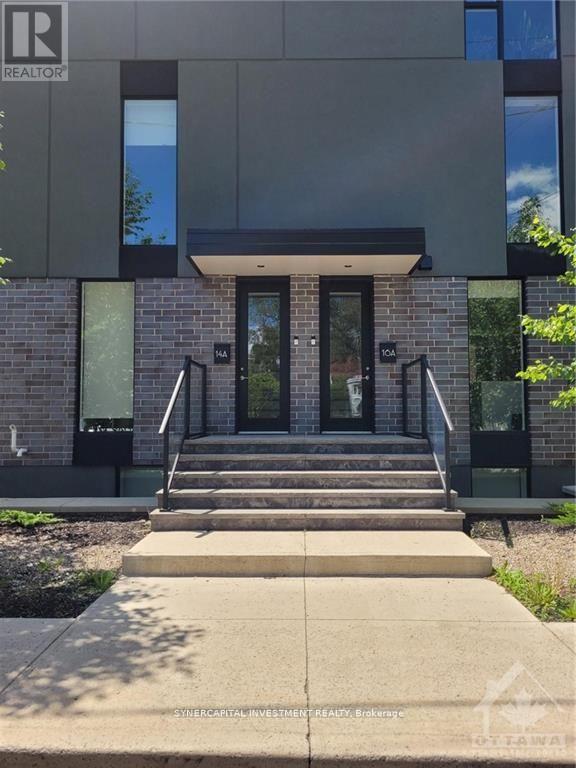 14 Chapleau Ave in Ottawa, ON - Building Photo - Building Photo