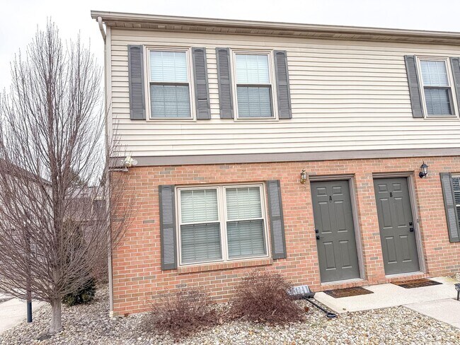 631 Pebble Pl Dr in Delaware, OH - Building Photo - Building Photo