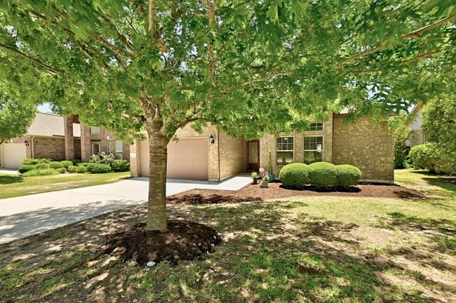 510 Rolling Brook Ln in Cedar Park, TX - Building Photo - Building Photo