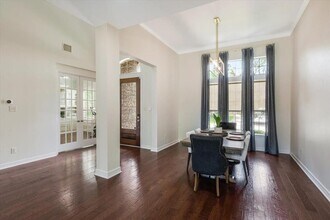 18901 N Bee Cave Springs Cir in Cypress, TX - Building Photo - Building Photo