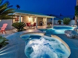 67785 Paletero Rd in Cathedral City, CA - Building Photo