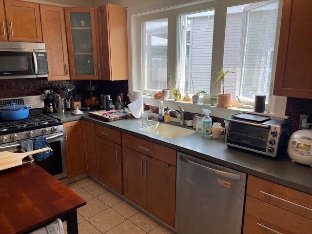 property at 76 Oak St