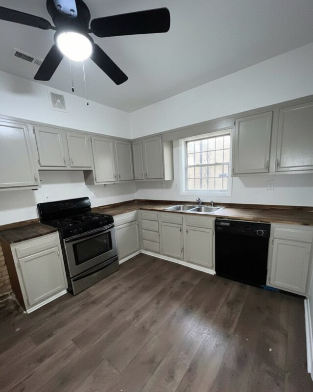 12 4th Ave SW in Birmingham, AL - Foto de edificio - Building Photo