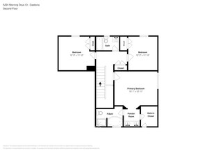 5224 Morning Dove Ct in Gastonia, NC - Building Photo - Building Photo