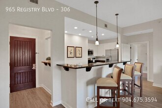 965 Registry Blvd in St. Augustine, FL - Building Photo - Building Photo