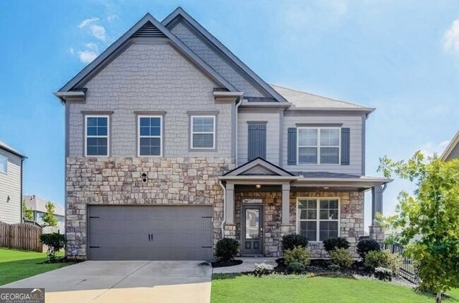 property at 5130 Austrian Pine Ct