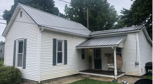102 Meridian St in Darlington, IN - Building Photo - Building Photo