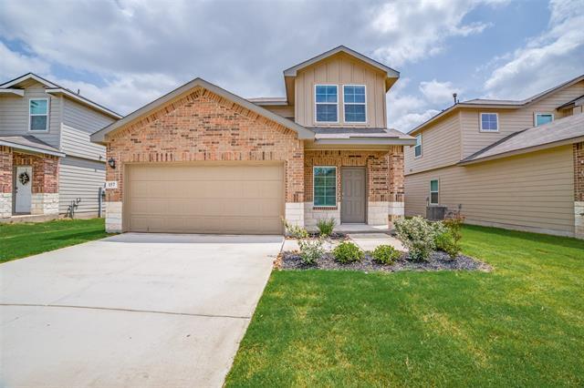 157 Crowned Crane in San Antonio, TX - Building Photo