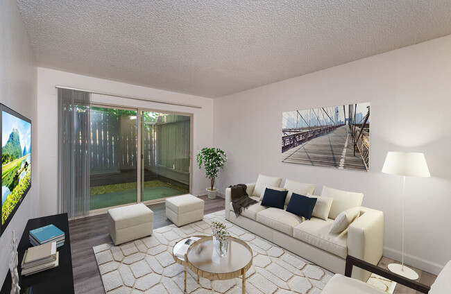The Sandpiper Apartments