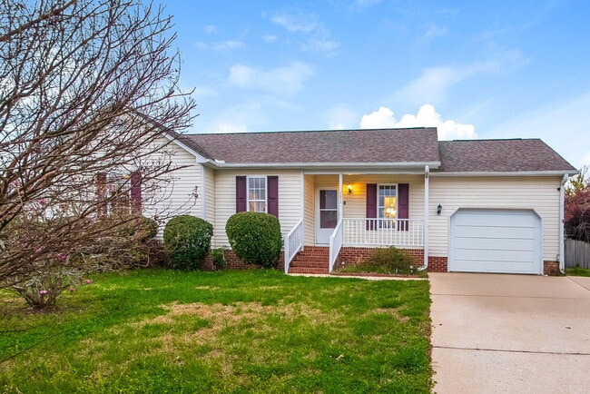 property at 1012 S Willhaven Dr