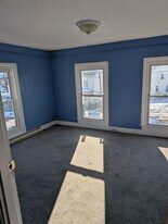 1216 Lafayette St in Scranton, PA - Building Photo