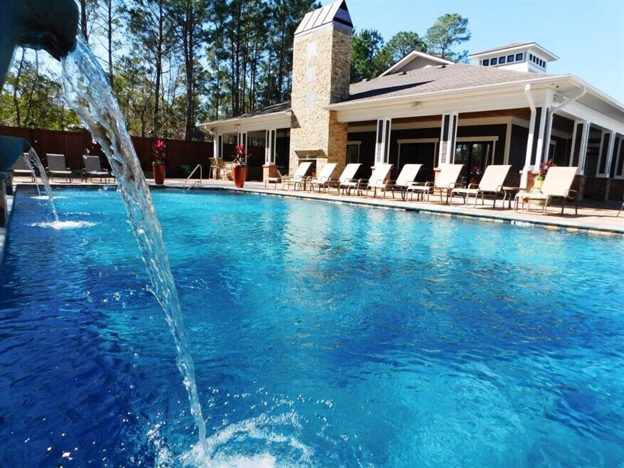 Camellia Pointe Apartments Ocean Springs, MS Apartments For Rent