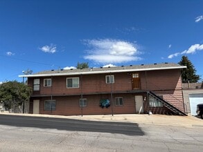 505 Antelope St in Kemmerer, WY - Building Photo - Building Photo