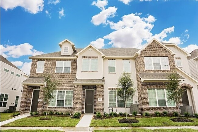 property at 15831 Blair Castle Dr