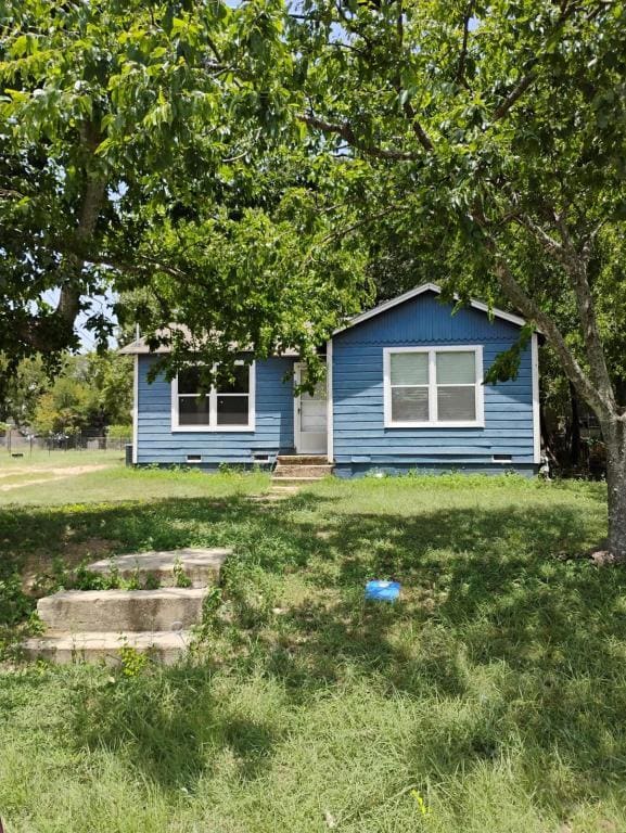 property at 2303 Bridge St