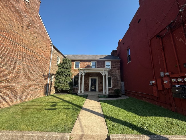 263 N Limestone in Lexington, KY - Building Photo - Building Photo