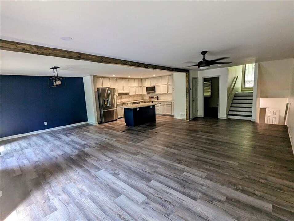 1865 D'Youville Ln in Chamblee, GA - Building Photo