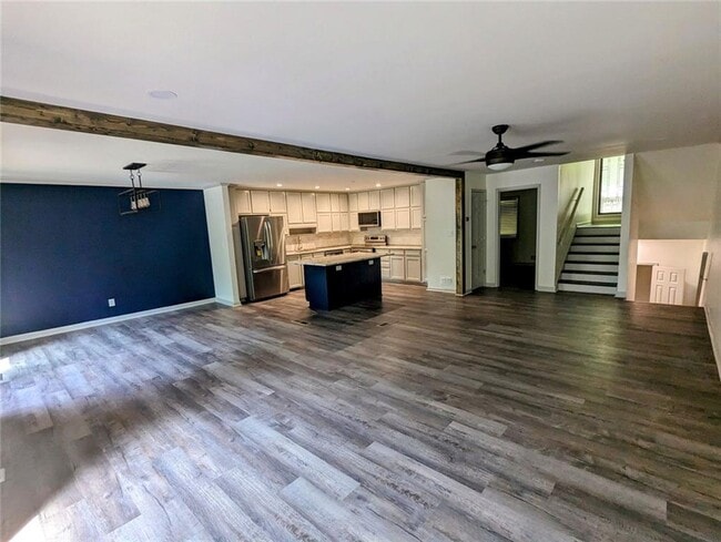 property at 1865 D'Youville Ln