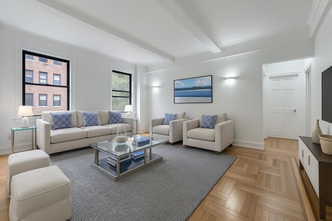 property at 308 W 104th St