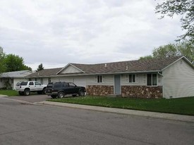 15-18 Catrina Ln in Missoula, MT - Building Photo