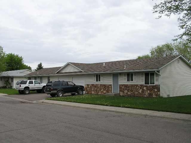 15-18 Catrina Ln in Missoula, MT - Foto de edificio