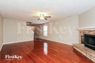 6507 Matlea Ct in Charlotte, NC - Building Photo - Building Photo