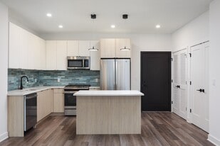 Tak House in Long Branch, NJ - Building Photo
