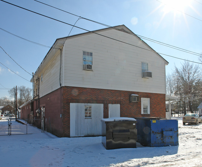 501 Pike St in Ironton, OH - Building Photo - Building Photo