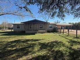 1581 Farm to Market 1626 in Buda, TX - Building Photo