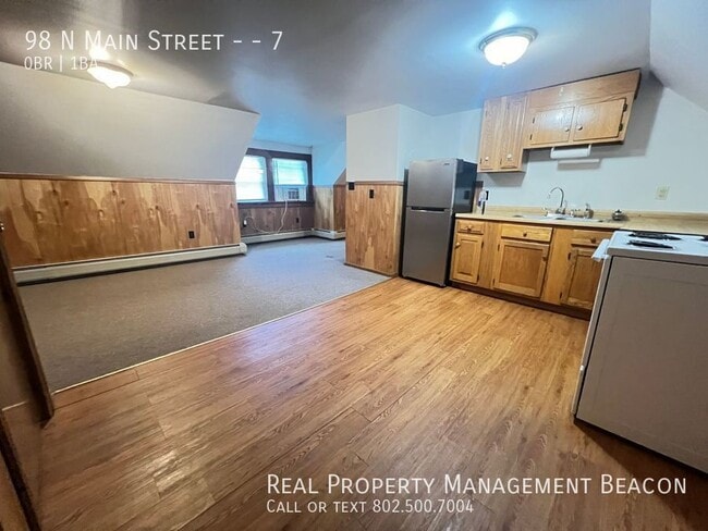 property at 98 N Main St