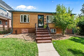 44 Monroe St in Denver, CO - Building Photo - Building Photo