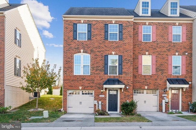 property at 3227 Clear Spring Dr
