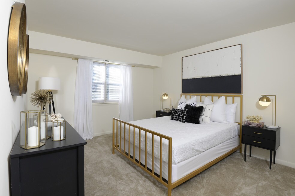 Friendship Village Apartments Abingdon, MD Apartments For Rent